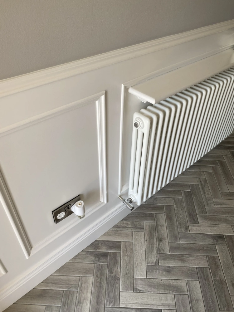 panelling for home dundalk