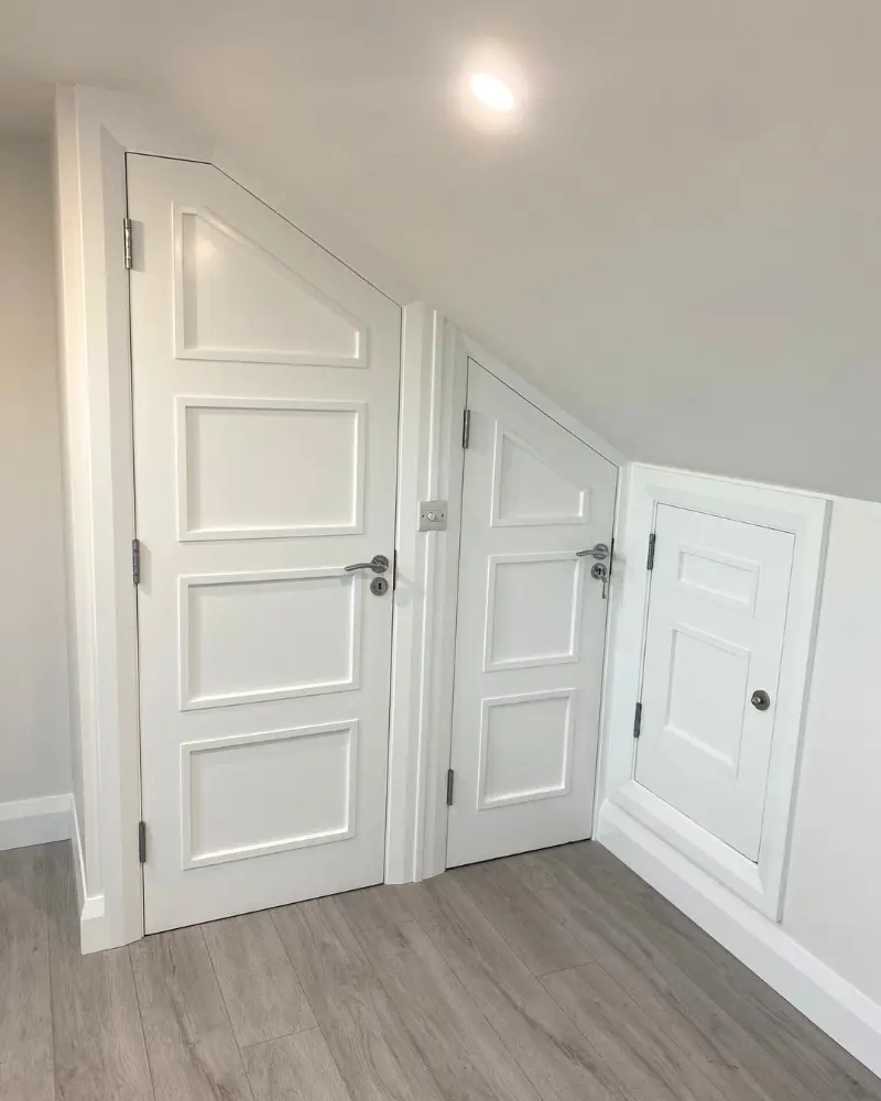 Custom Dundalk storage solutions