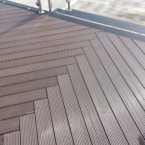Composite Decking